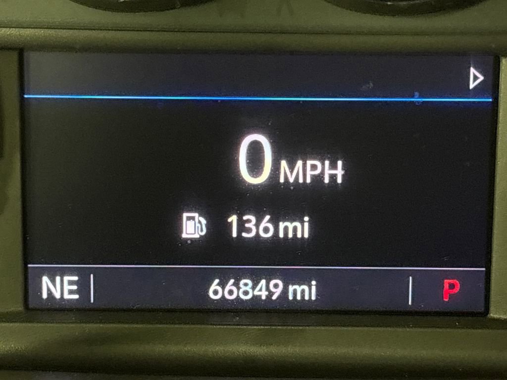 Used 2020 Chevrolet Silverado 1500 LTZ w/ LTZ Plus Package image 22