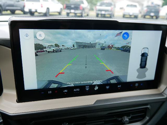 Certified 2025 Ford Bronco Sport Big Bend AWD/4WD image 25