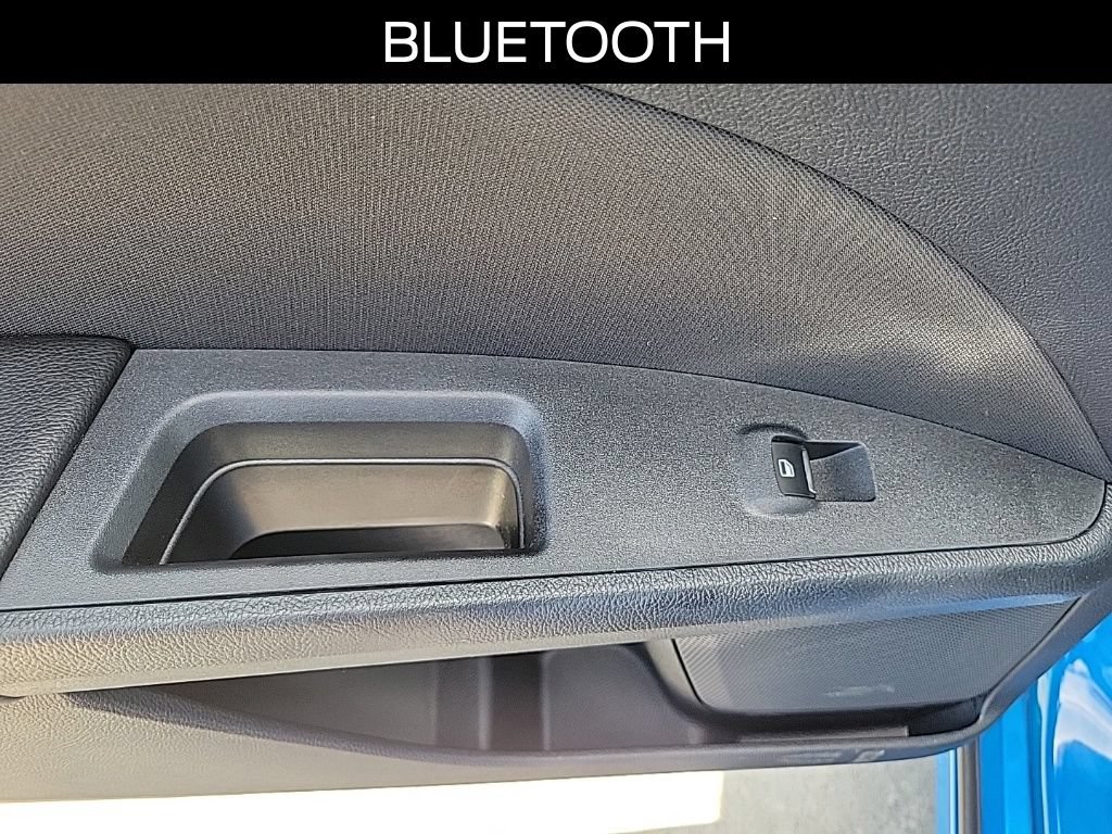 Certified 2020 Ford Fusion SE FWD image 14