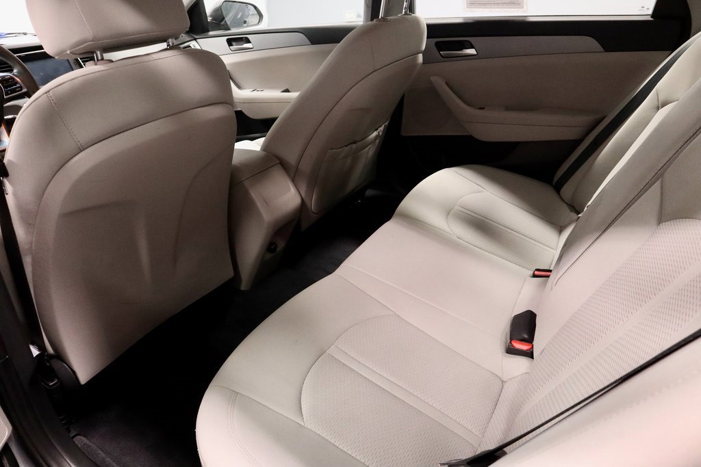 Used 2018 Hyundai Sonata ECO image 21