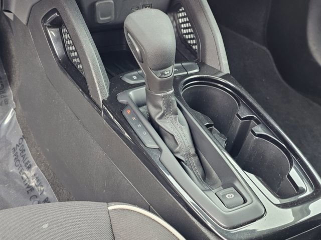 Used 2024 Chevrolet TrailBlazer LT image 20