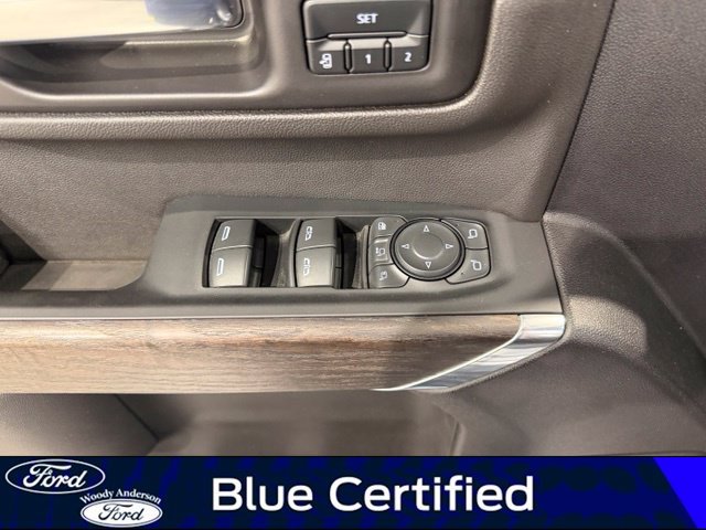 Used 2022 GMC Sierra 3500 Denali w/ Denali Ultimate Package AWD/4WD image 22
