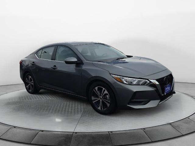 Used 2023 Nissan Sentra SV FWD image 1