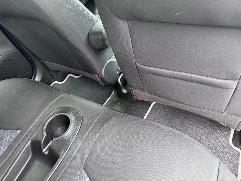 Used 2021 Chevrolet Spark LT image 20