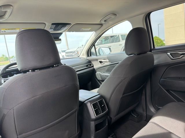 Used 2023 Kia Sportage LX FWD image 15