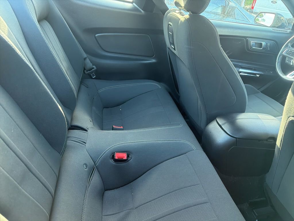 Certified 2020 Ford Mustang Coupe image 16