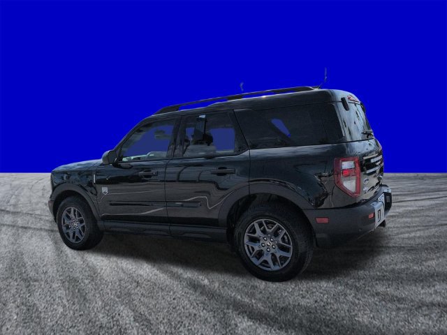 Certified 2025 Ford Bronco Sport Big Bend AWD/4WD image 6