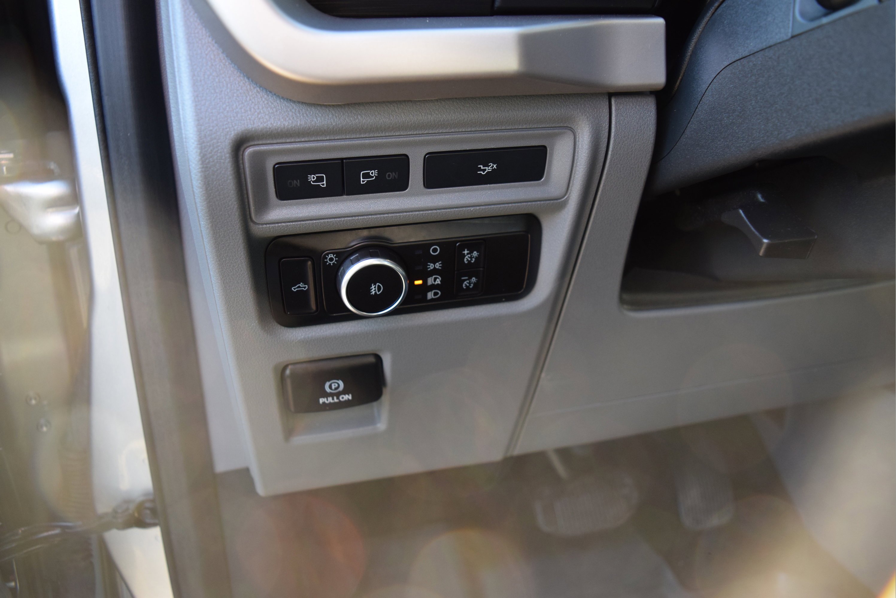 Certified 2023 Ford F150 XLT w/ Equipment Group 302A High image 13