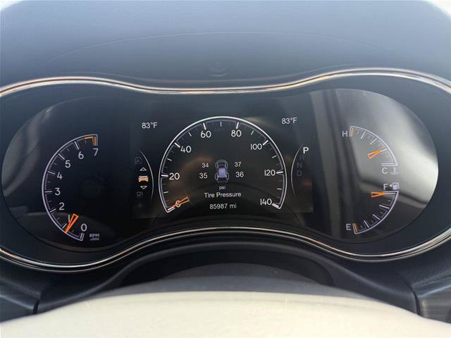Used 2020 Jeep Grand Cherokee Limited X AWD/4WD image 10