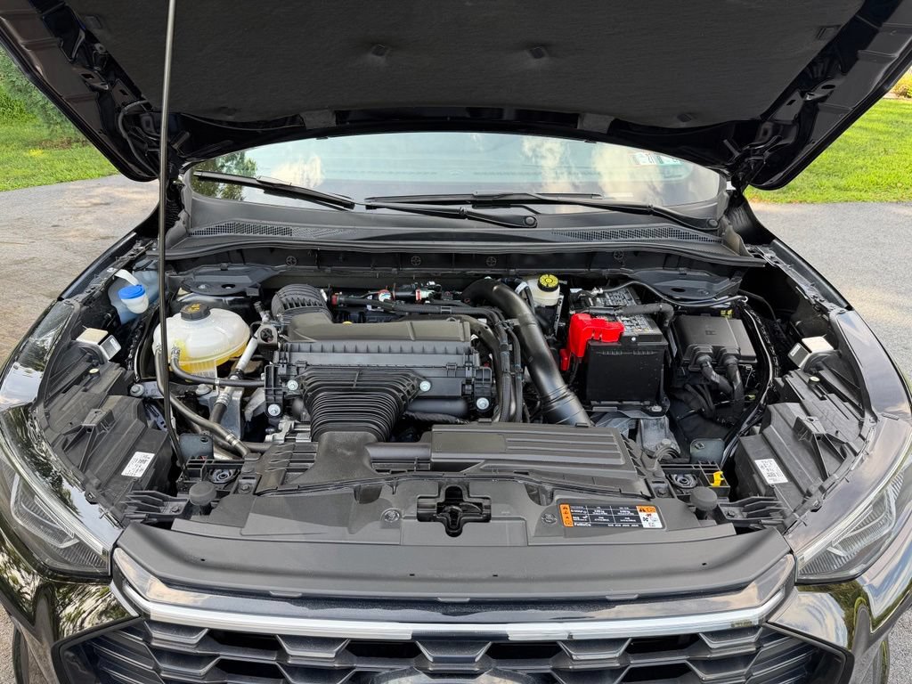 Certified 2026 Ford Escape ST-Line Elite w/ Premium Technology Package AWD/4WD image 22