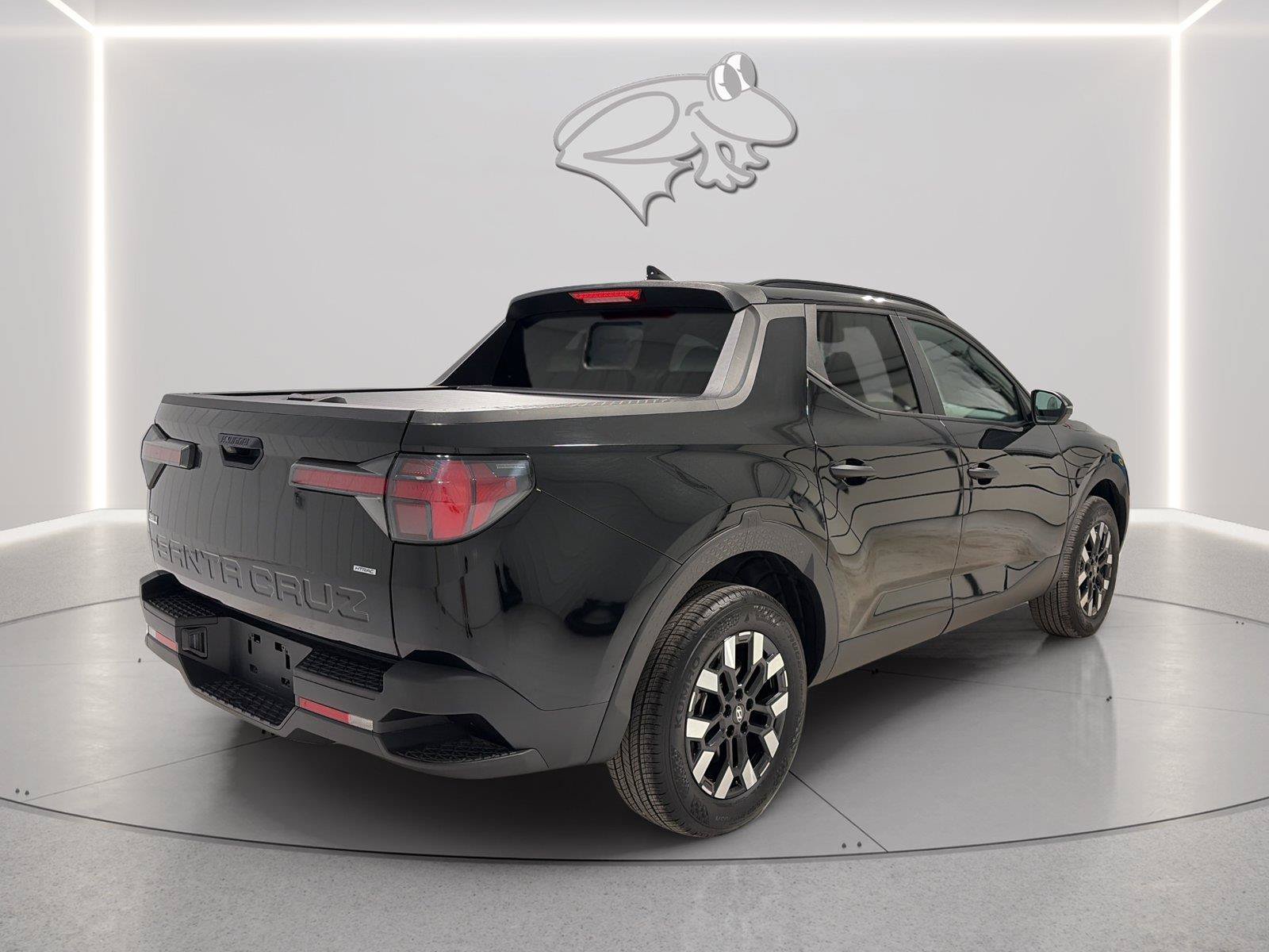Used 2025 Hyundai Santa Cruz SEL AWD/4WD image 5