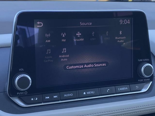 Used 2023 Nissan Rogue SV FWD image 25