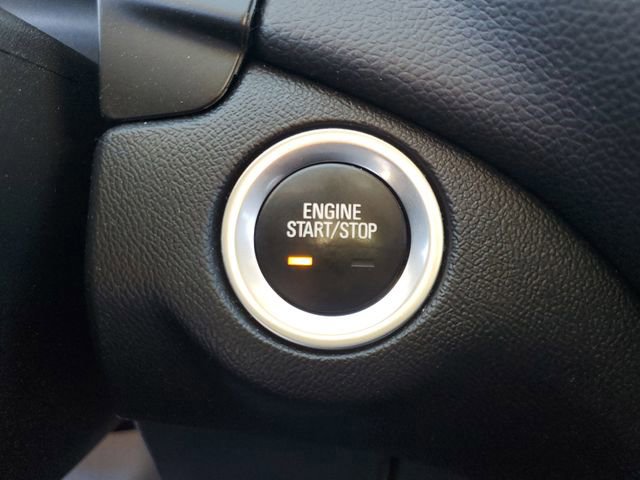 Used 2023 Chevrolet Equinox LT image 29