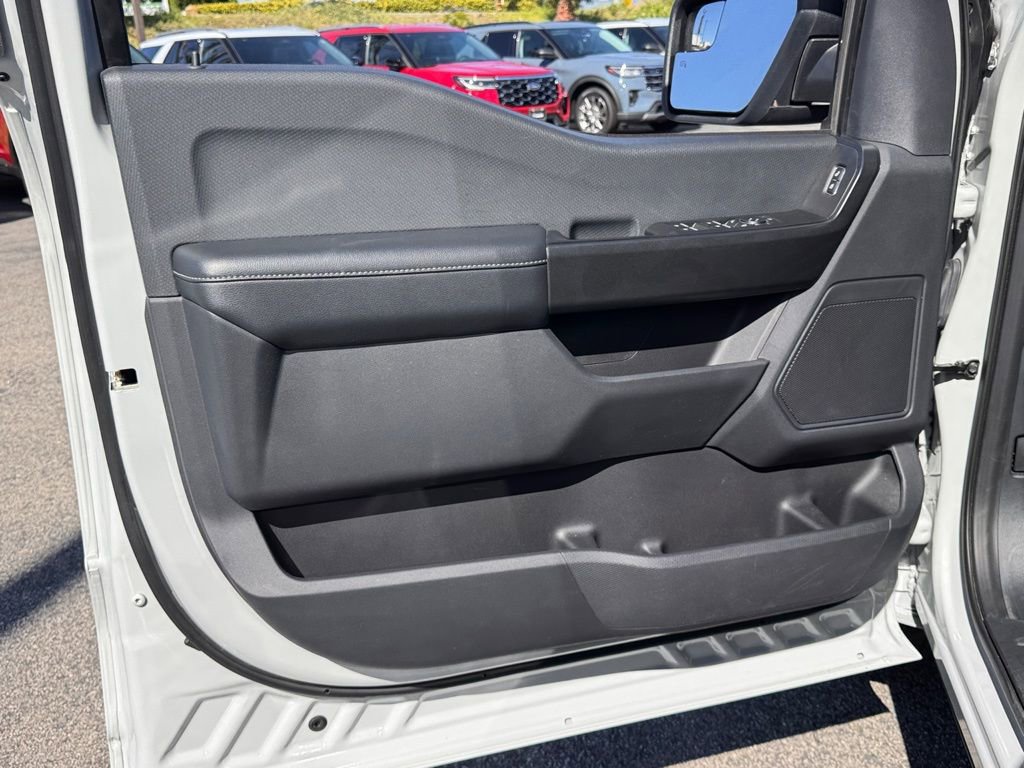 Certified 2023 Ford F150 XL w/ STX Appearance Package image 15