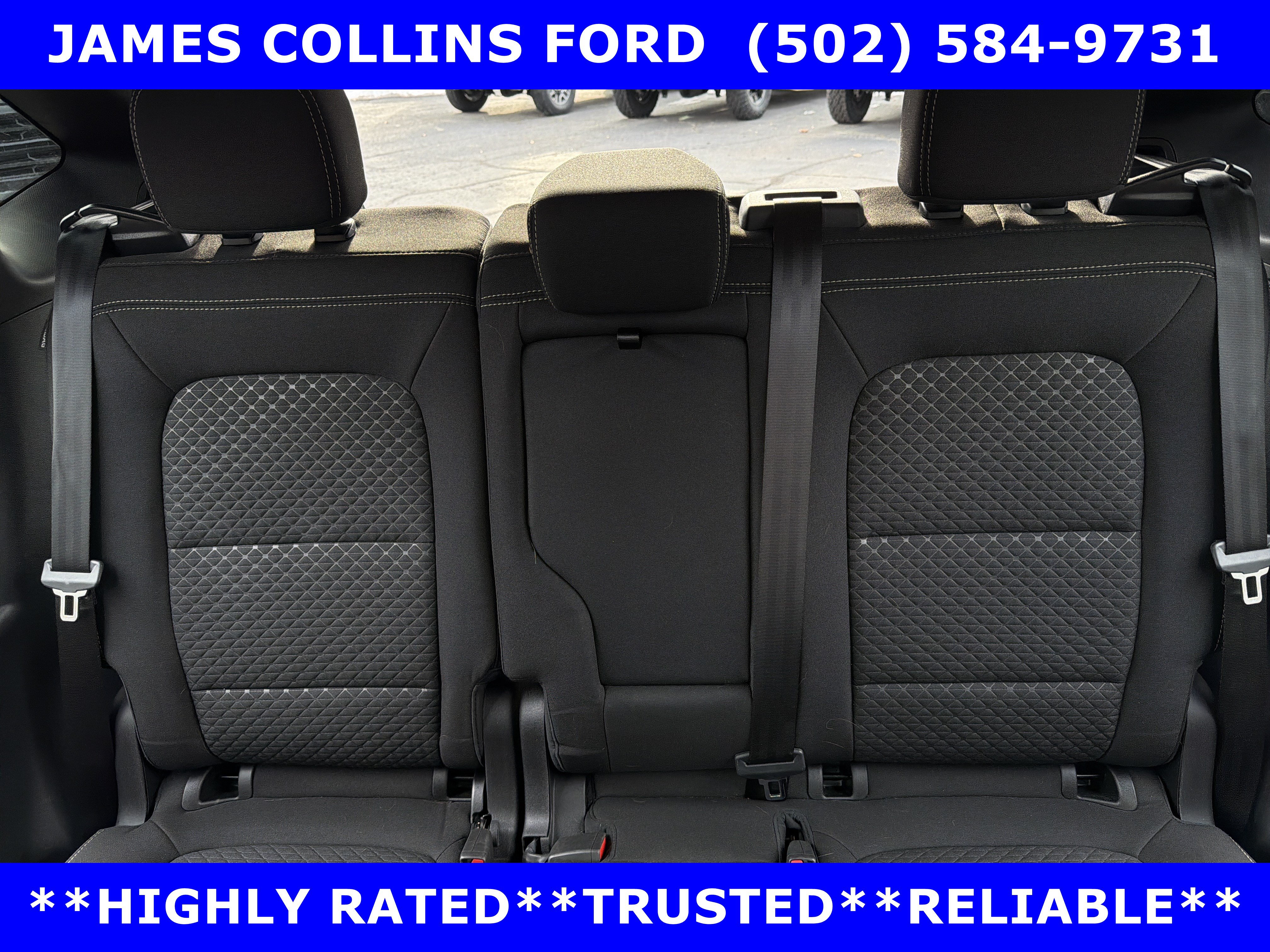 Certified 2023 Ford Escape Active w/ Tech Pack #2 FWD image 20