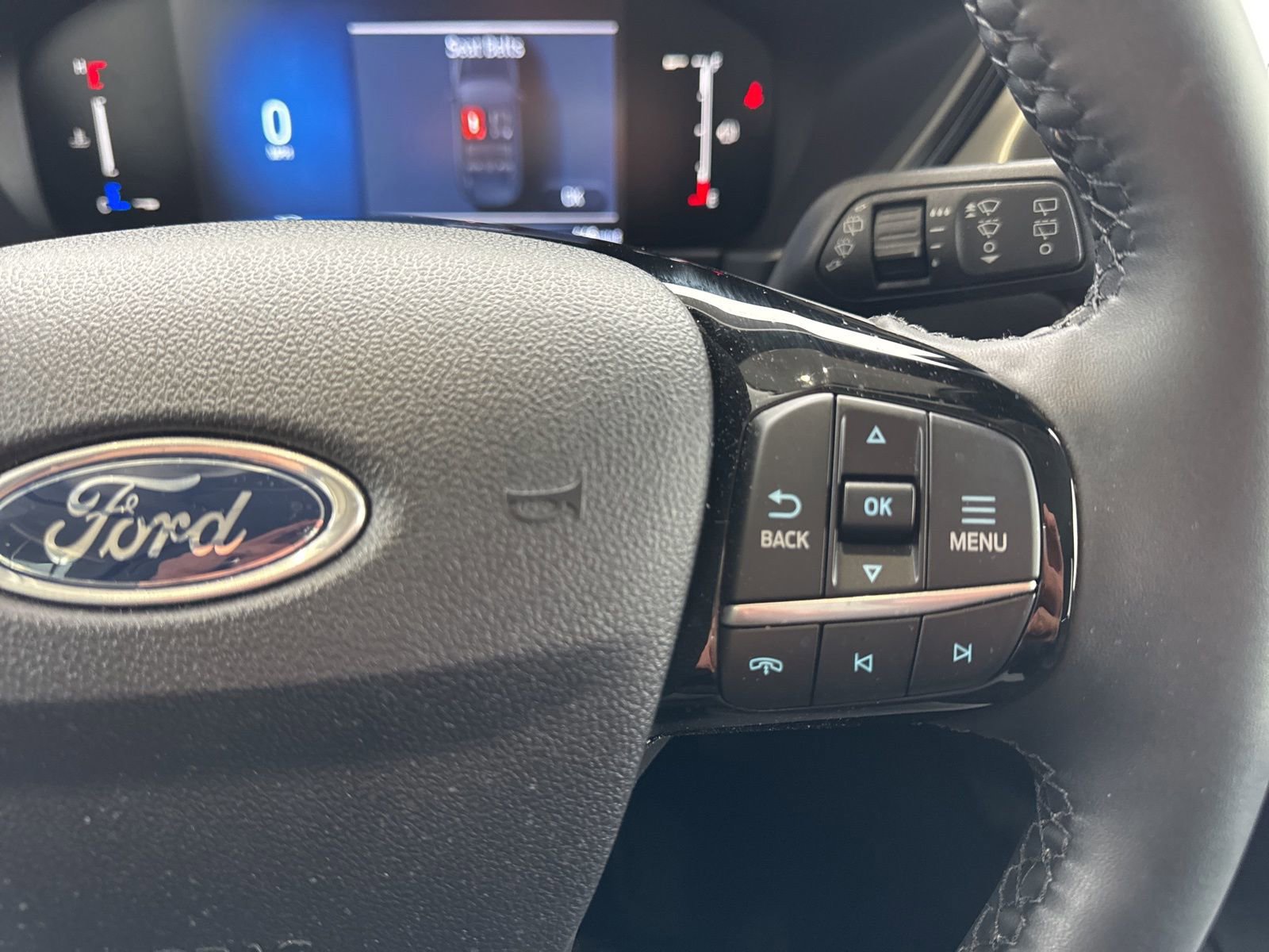 Certified 2023 Ford Escape Active w/ Tech Pack #1 image 30