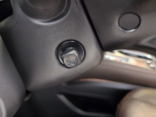 Used 2021 Nissan Murano Platinum image 19