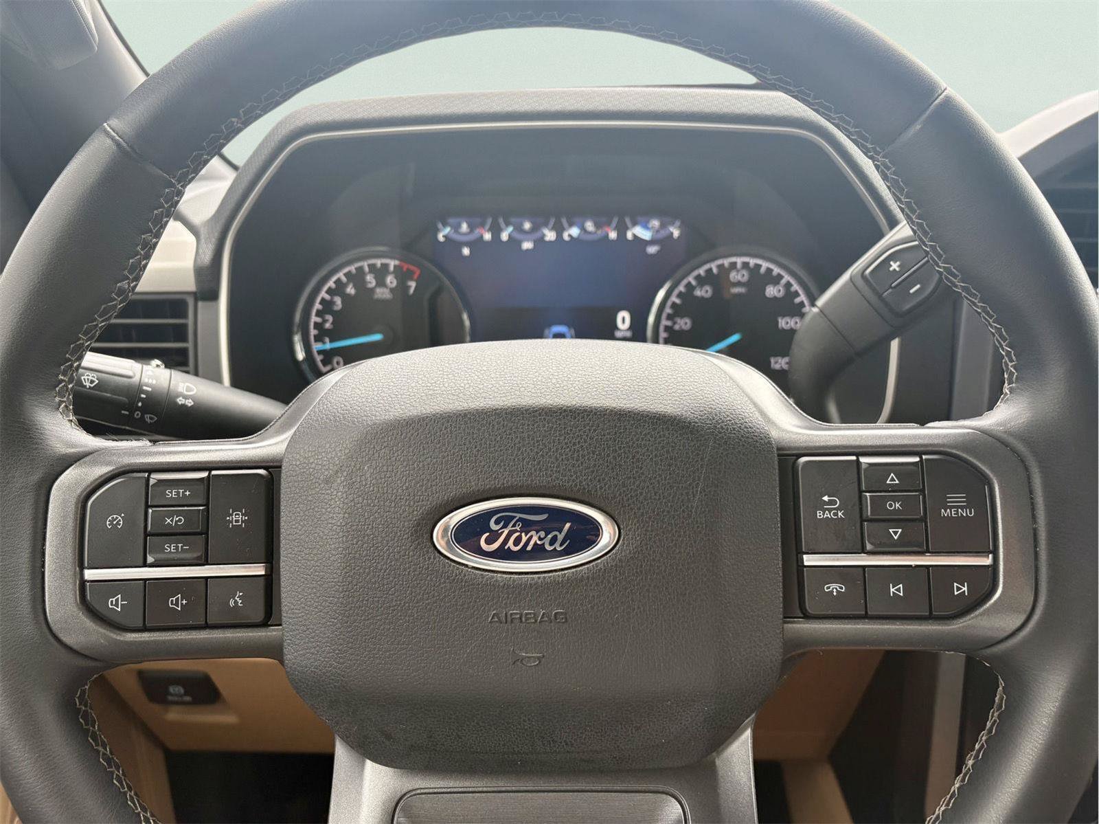 Certified 2023 Ford F150 XLT w/ Equipment Group 302A High RWD image 21