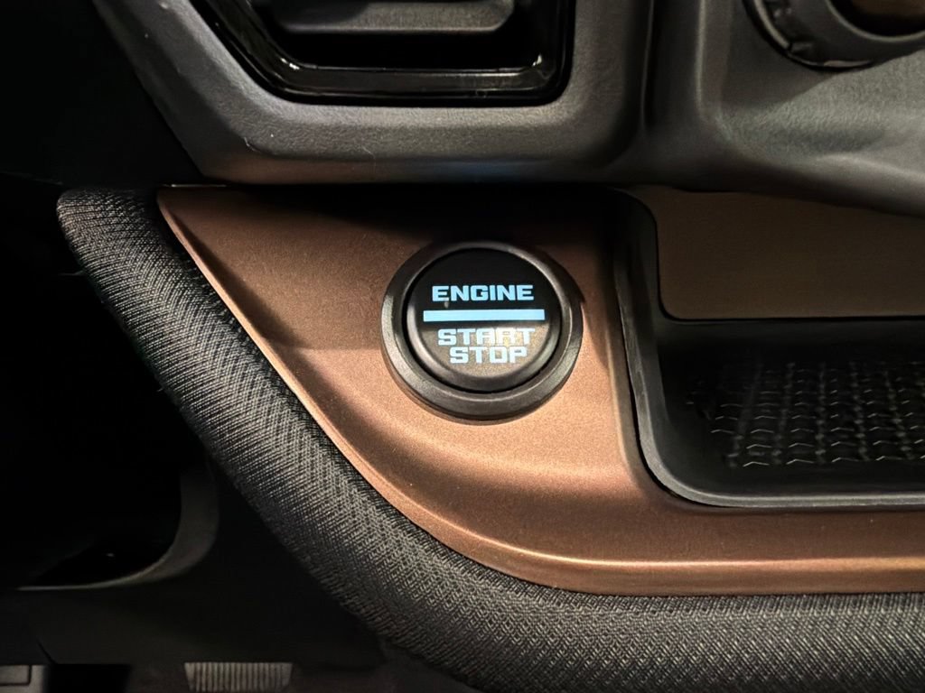 Certified 2023 Ford Bronco Sport Outer Banks w/ Tech Package AWD/4WD image 17