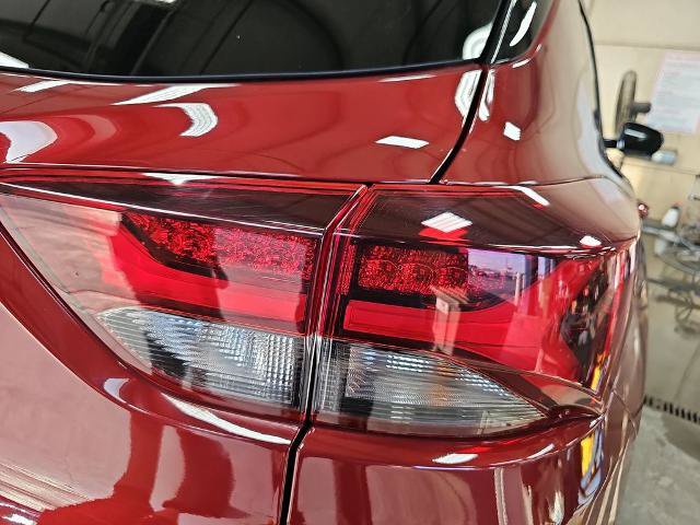 Used 2023 Chevrolet TrailBlazer RS FWD image 31