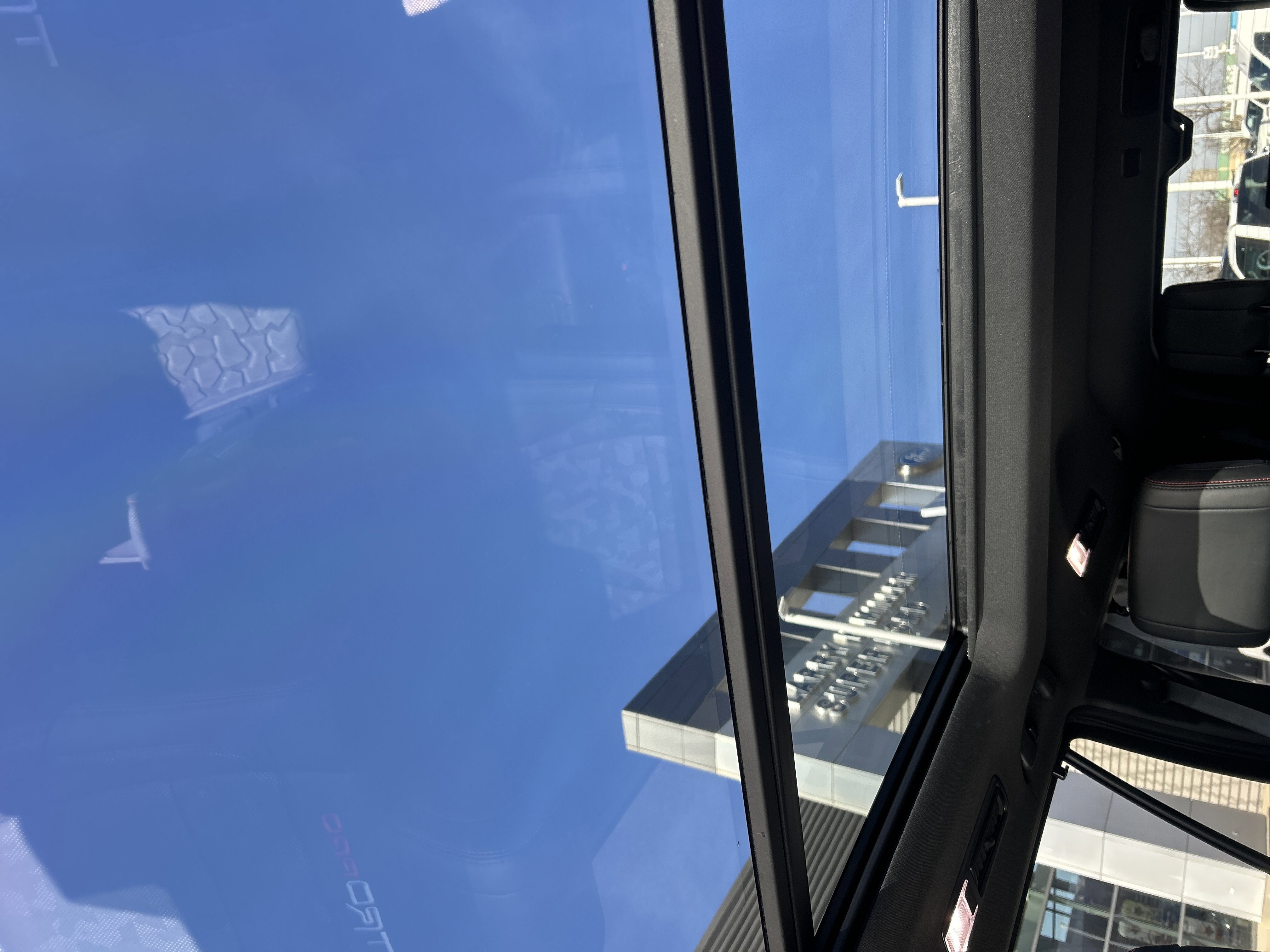 Used 2024 Toyota Sequoia TRD Pro image 25