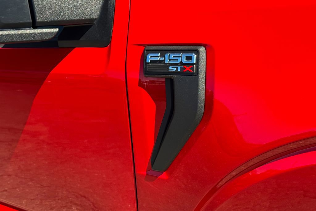 Certified 2022 Ford F150 XL w/ STX Appearance Package image 11