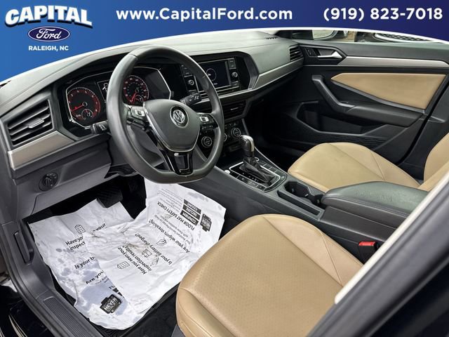 Used 2020 Volkswagen Jetta SE image 18
