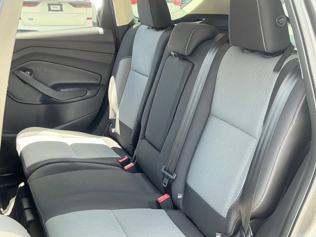 Certified 2019 Ford Escape SE FWD image 26