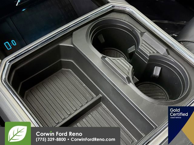 Certified 2022 Ford F450 Platinum w/ FX4 Off-Road Package image 21
