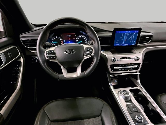 Certified 2022 Ford Explorer Timberline AWD/4WD image 5
