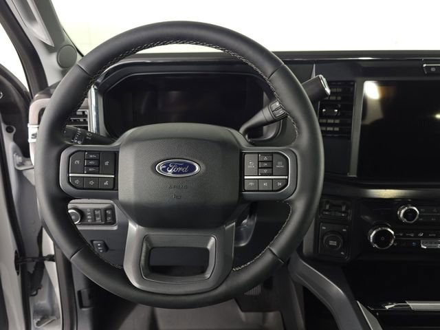 Certified 2025 Ford F450 Lariat w/ FX4 Off-Road Package image 13