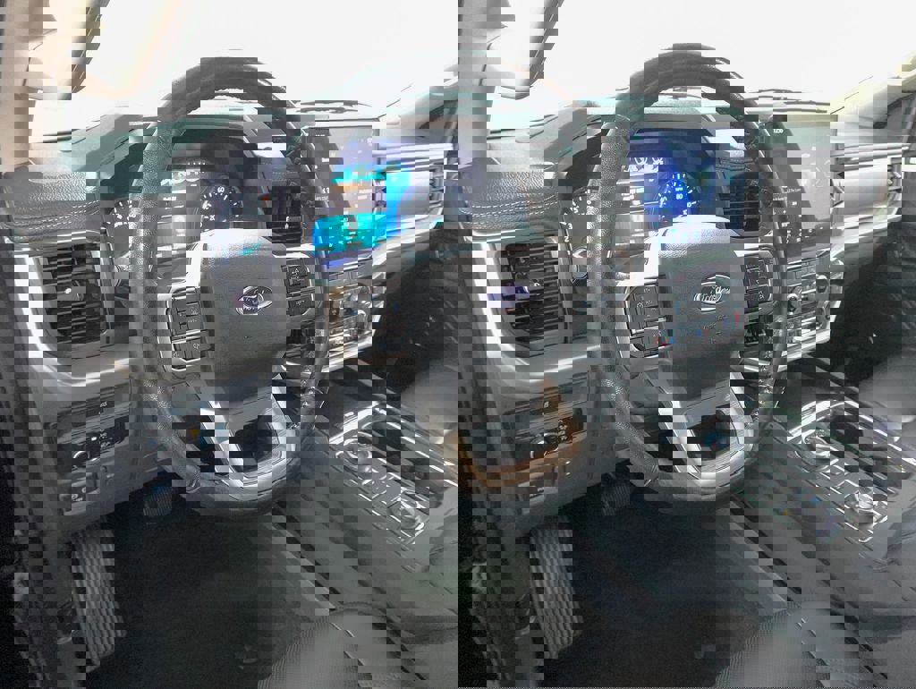 Certified 2023 Ford Expedition Max XLT image 24