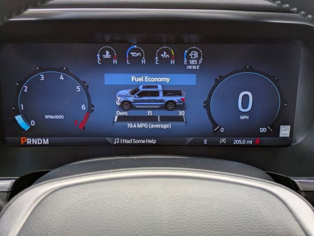 Certified 2026 Ford F150 Platinum w/ Equipment Group 700A Standard AWD/4WD image 27