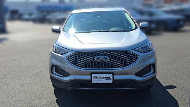 Certified 2024 Ford Edge SEL AWD/4WD image 4