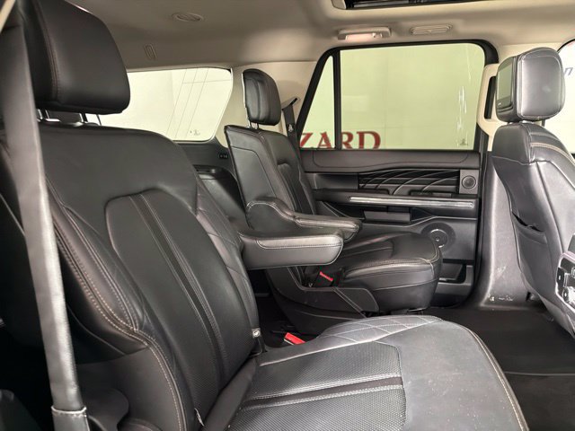 Certified 2020 Ford Expedition Max Platinum AWD/4WD image 36