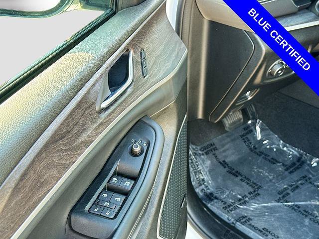 Used 2022 Jeep Grand Cherokee L Limited w/ MOPAR Finishing Package AWD/4WD image 16