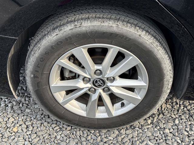 Used 2025 Toyota Camry LE FWD image 6
