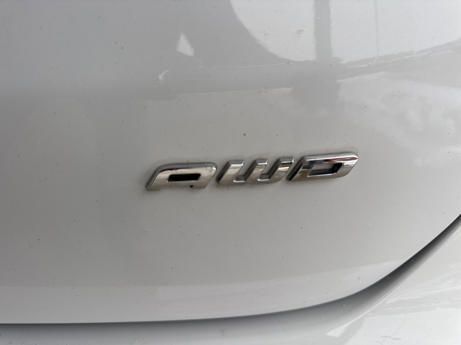 Certified 2023 Ford Edge SEL w/ Convenience Package image 16