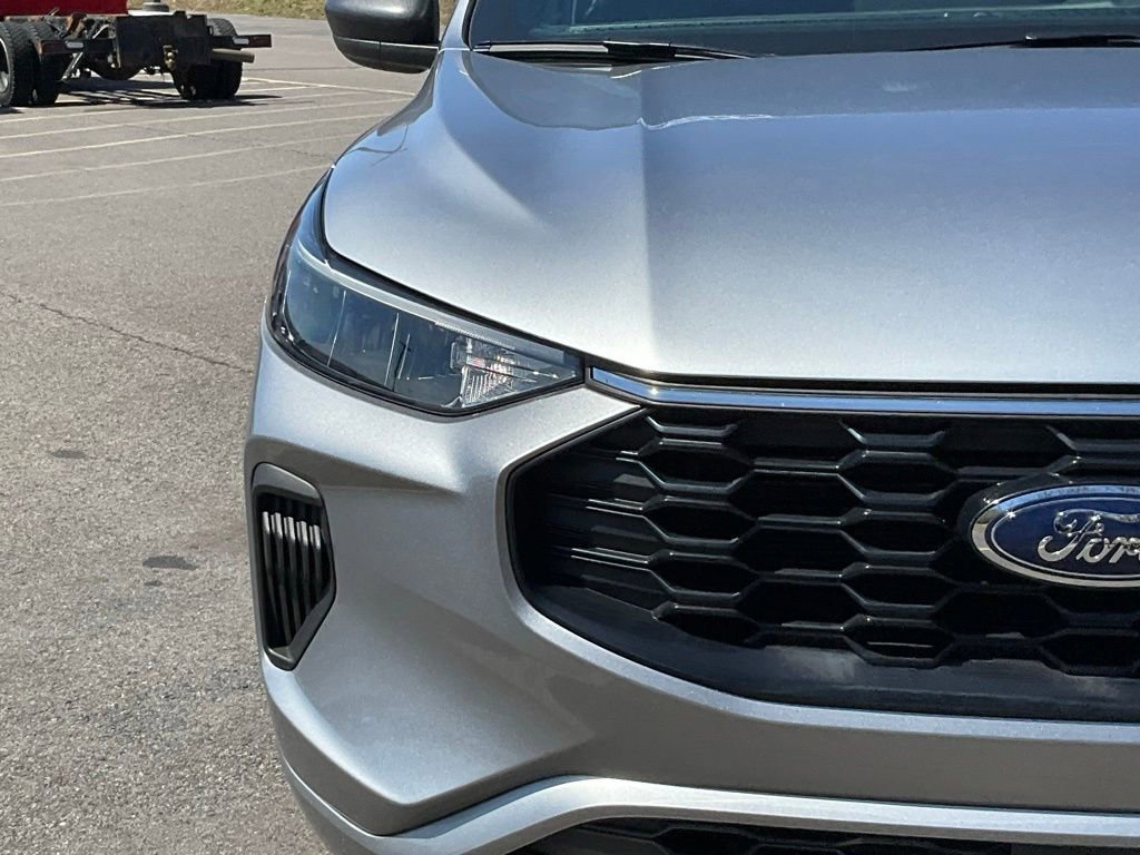 Certified 2023 Ford Escape ST-Line w/ Tech Pack #1 image 2