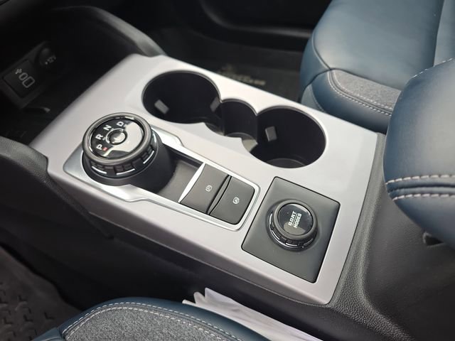 Certified 2023 Ford Bronco Sport Outer Banks w/ Tech Package AWD/4WD image 27