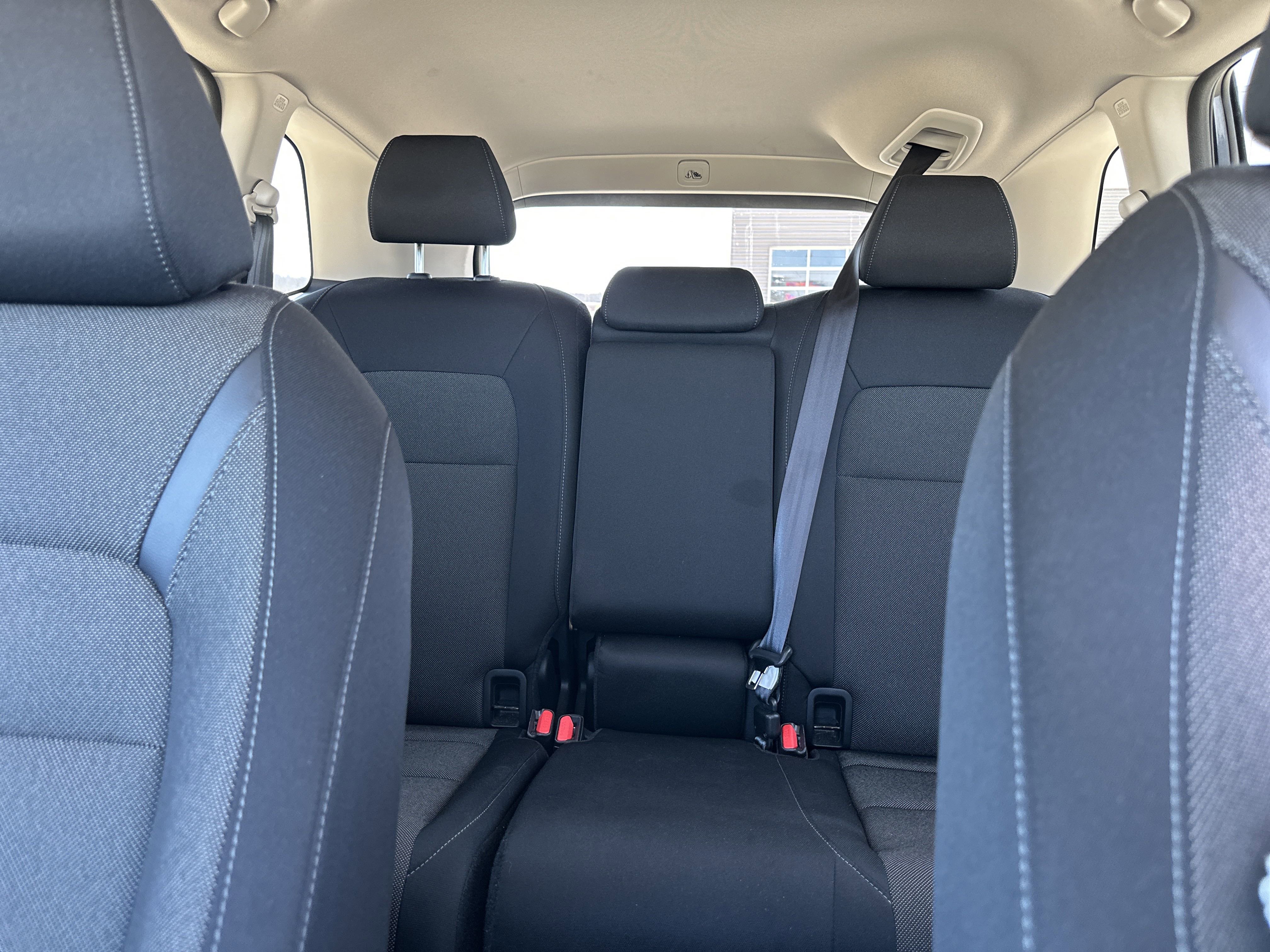 Used 2024 Honda CR-V EX image 26