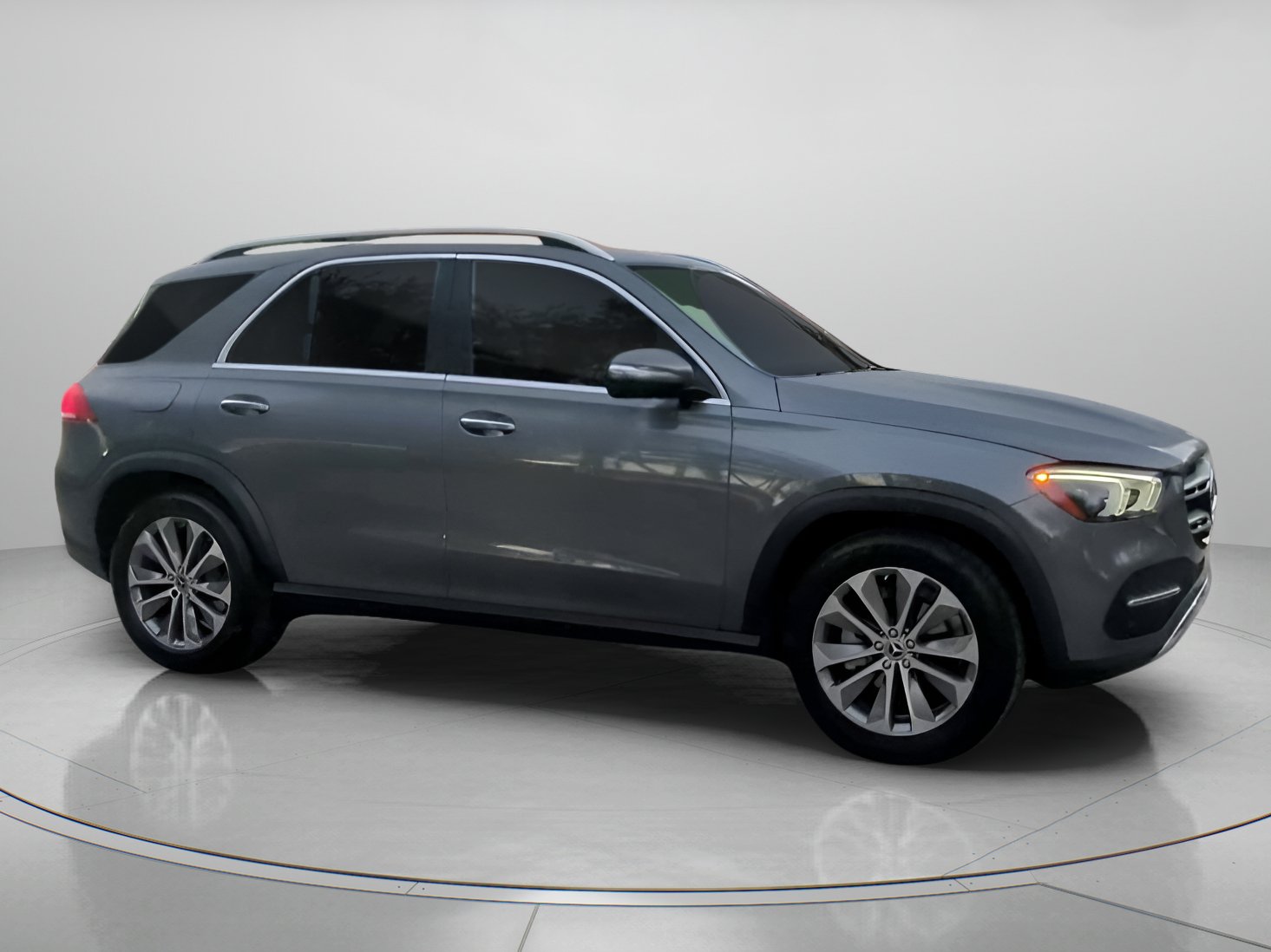 Used 2021 Mercedes-Benz GLE 350 image 35