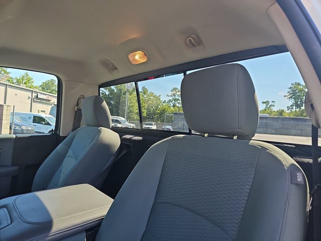 Used 2019 RAM 1500 Tradesman w/ Popular Equipment Group RWD image 12