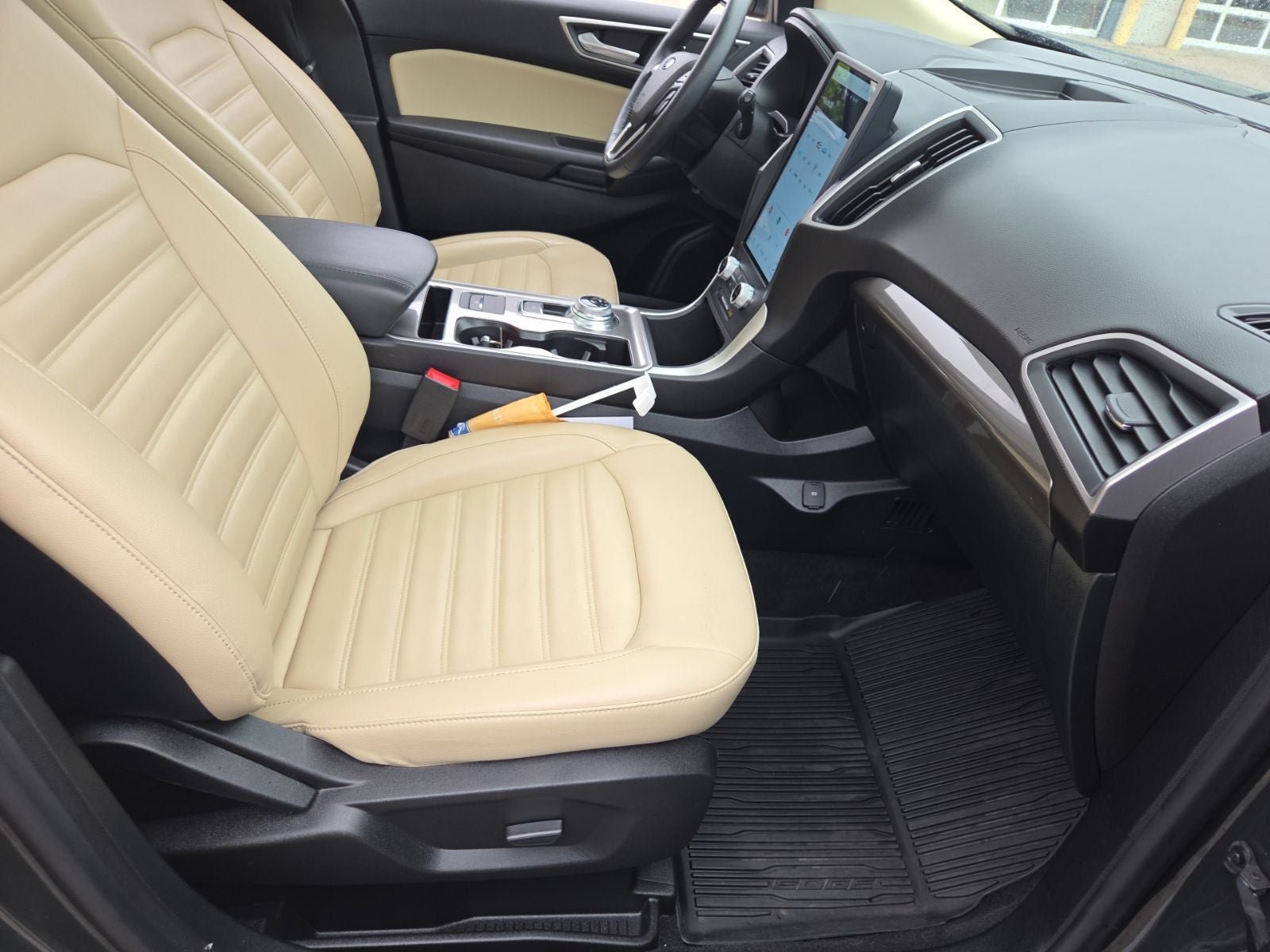 Certified 2023 Ford Edge SEL w/ Convenience Package AWD/4WD image 25