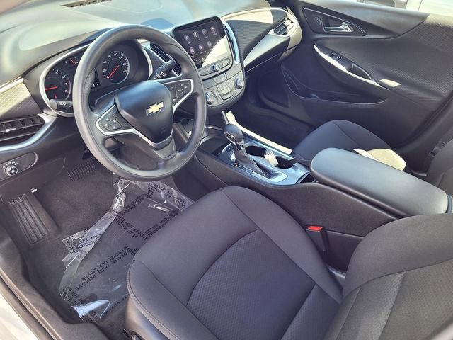 Used 2022 Chevrolet Malibu LS w/ Driver Confidence Package image 10