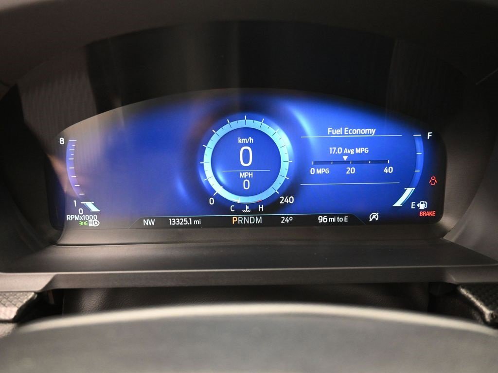 Certified 2023 Ford Explorer ST image 6