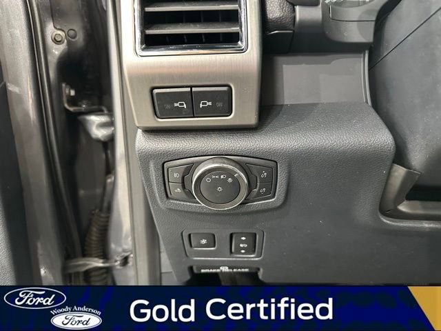 Certified 2022 Ford F250 Platinum image 25