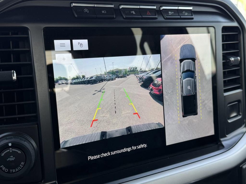 Certified 2021 Ford F150 XLT w/ Equipment Group 302A High image 22