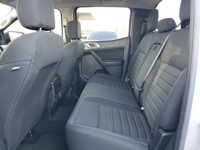 Certified 2020 Ford Ranger XLT w/ Equipment Group 301A Mid image 9