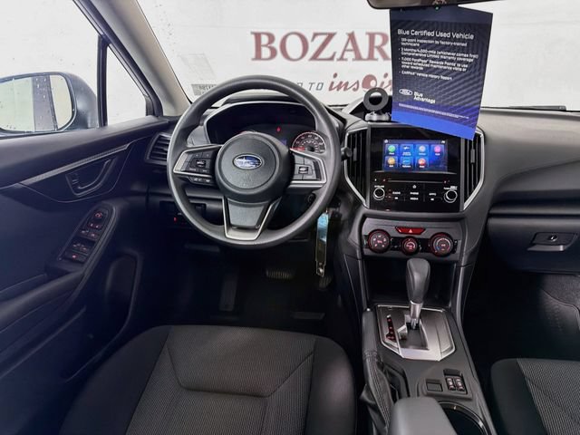 Used 2019 Subaru Impreza 2.0i Premium AWD/4WD image 25